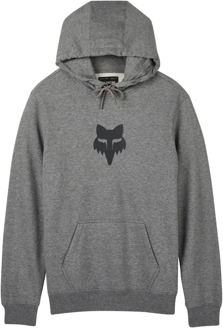 Fox Racing Fox Head Pull Over Hoodie