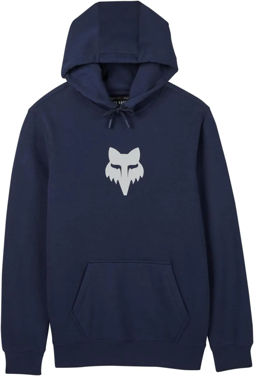 Fox Racing Fox Head Pull Over Hoodie