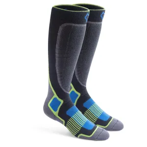 Fox River Valdez Mens Ski Sock