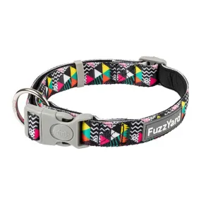 Fuzzyard Dog Collar No Signal! S 25-38cm