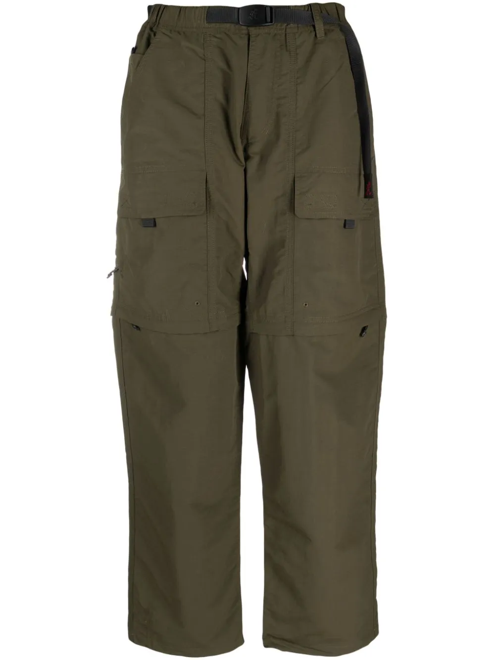 GRAMICCI Trousers Green