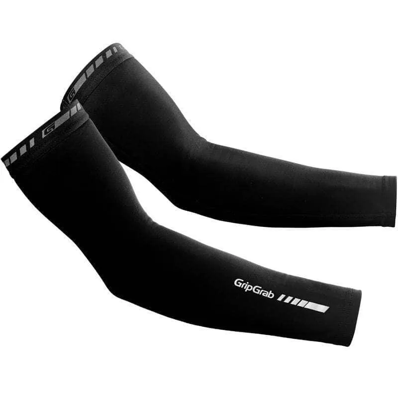 GripGrab Classic Thermal Arm Warmers