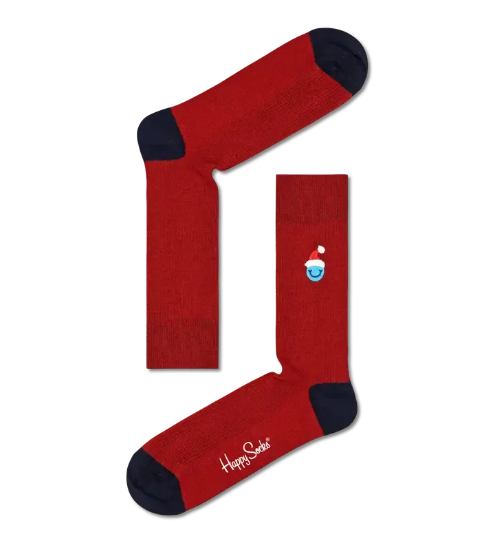 Happy Socks - Holiday Tree  Gift Box