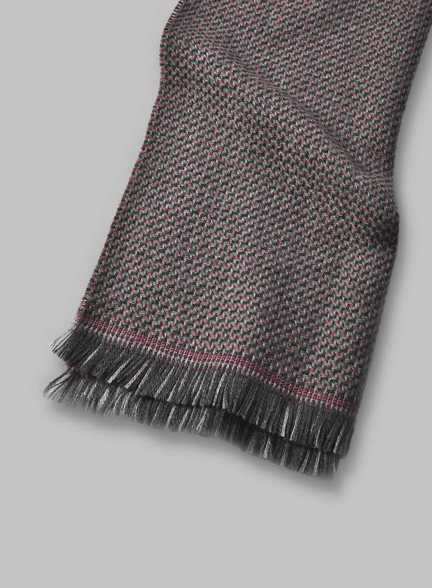 Italian Verlo Scarf