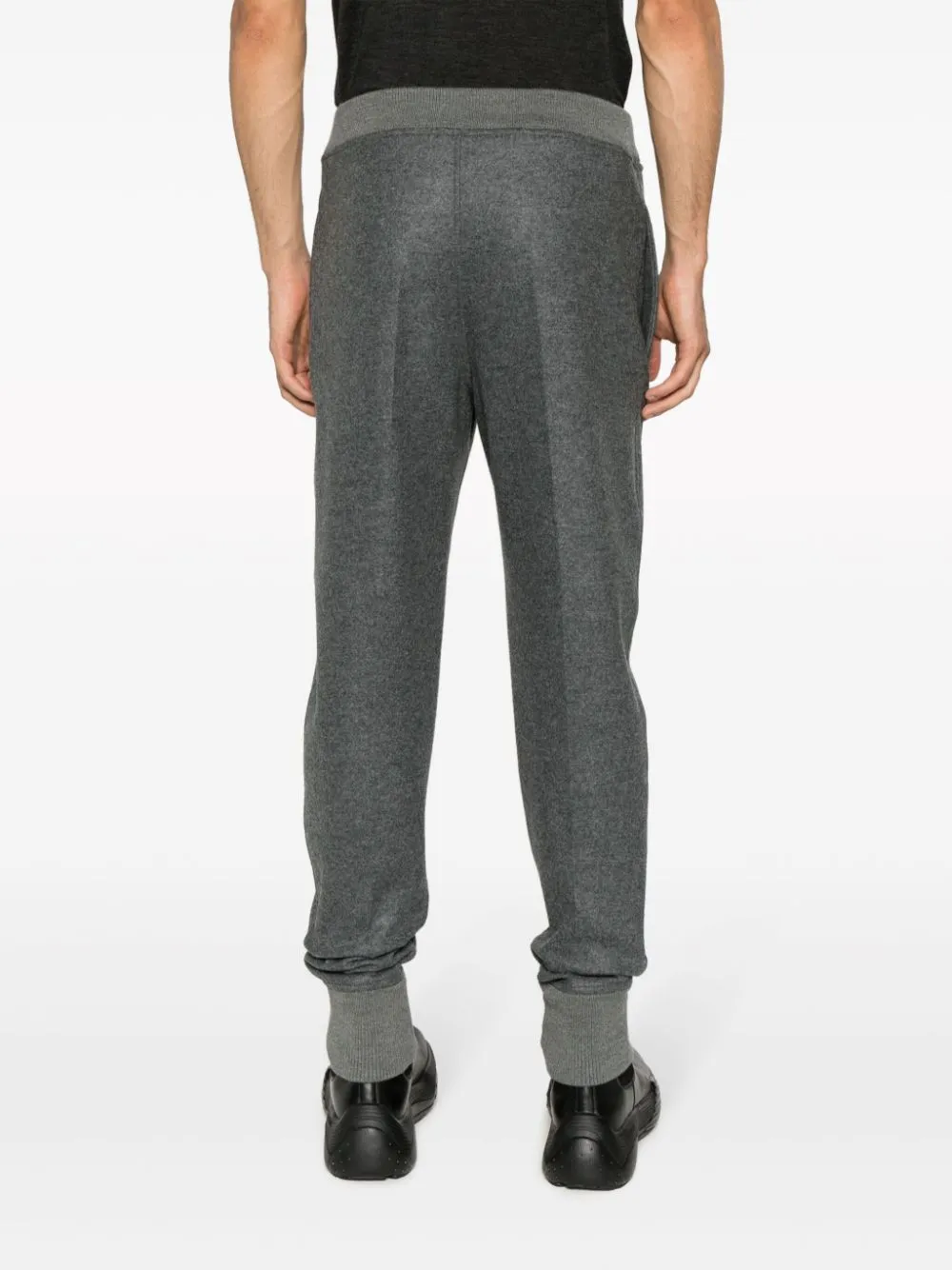 Jil Sander Trousers Grey