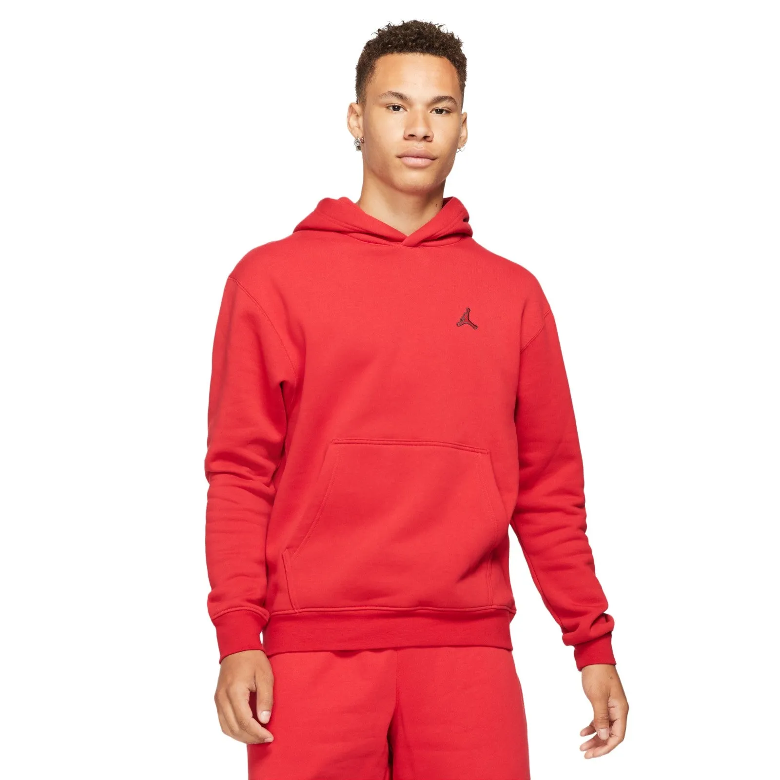 Jordan Essentials Fleece Pullover Hoodie DA9818-687