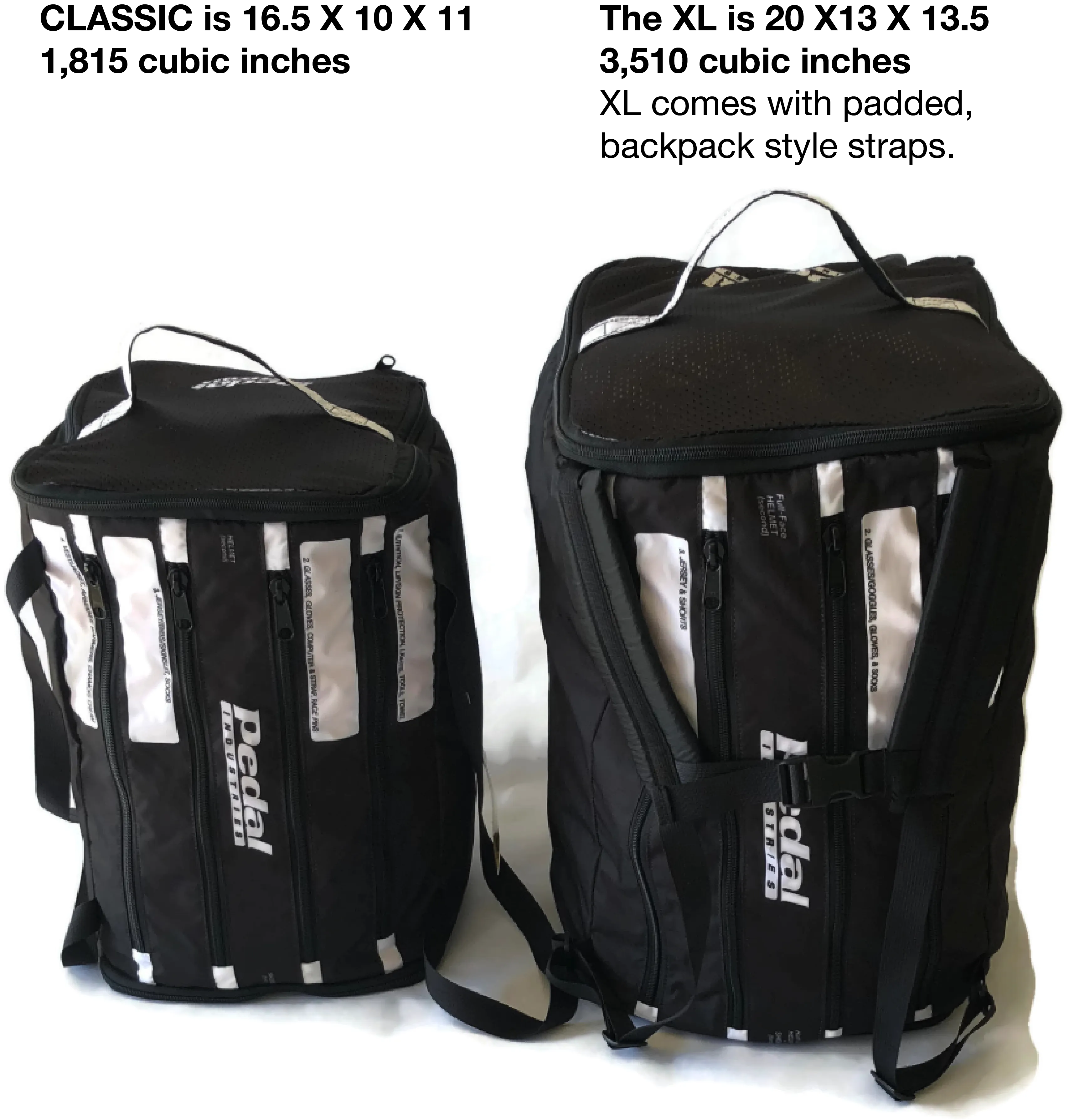 Kargado RACEDAY BAG - ships in about 3 weeks