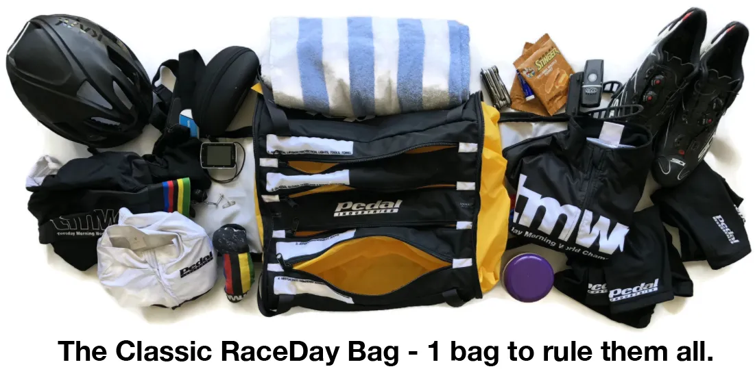 Kargado RACEDAY BAG - ships in about 3 weeks