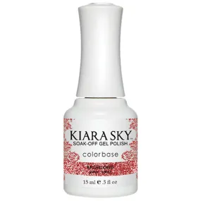 Kiara Sky All-in-One Gel - G5027 Bachelored