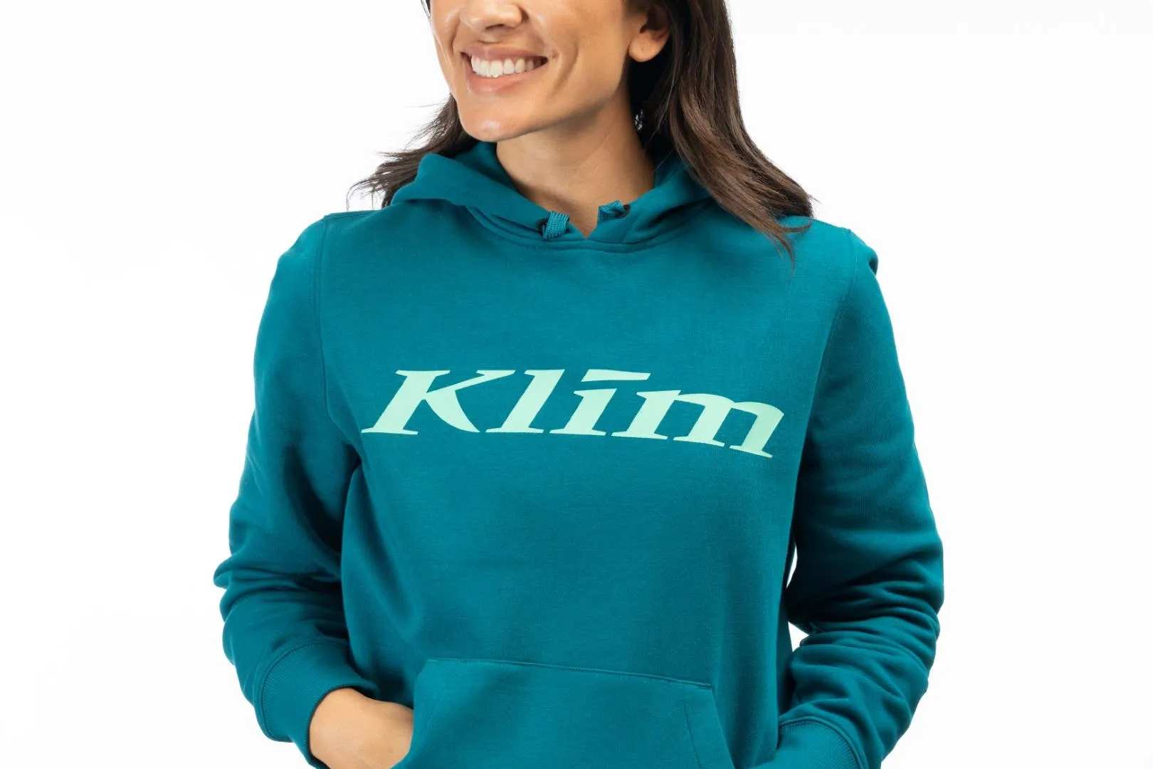 Klim Pullover Hoodie