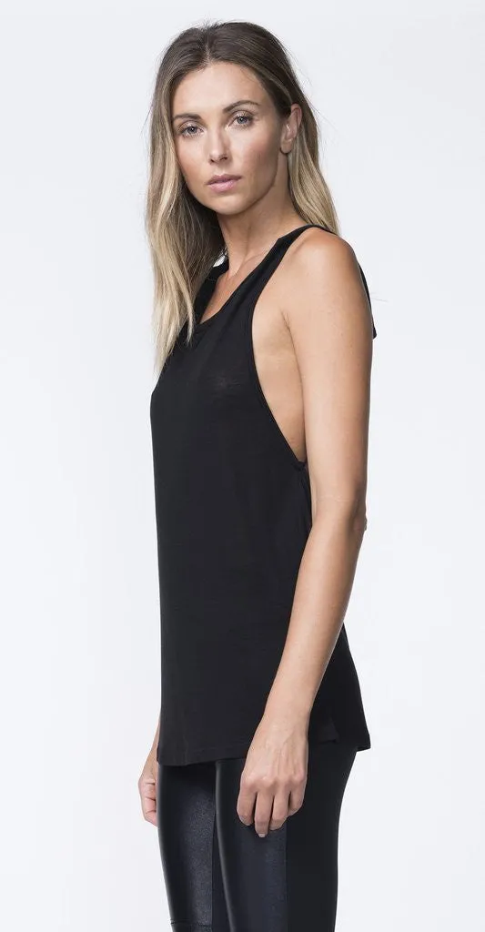 Koral - Aura Tank Black