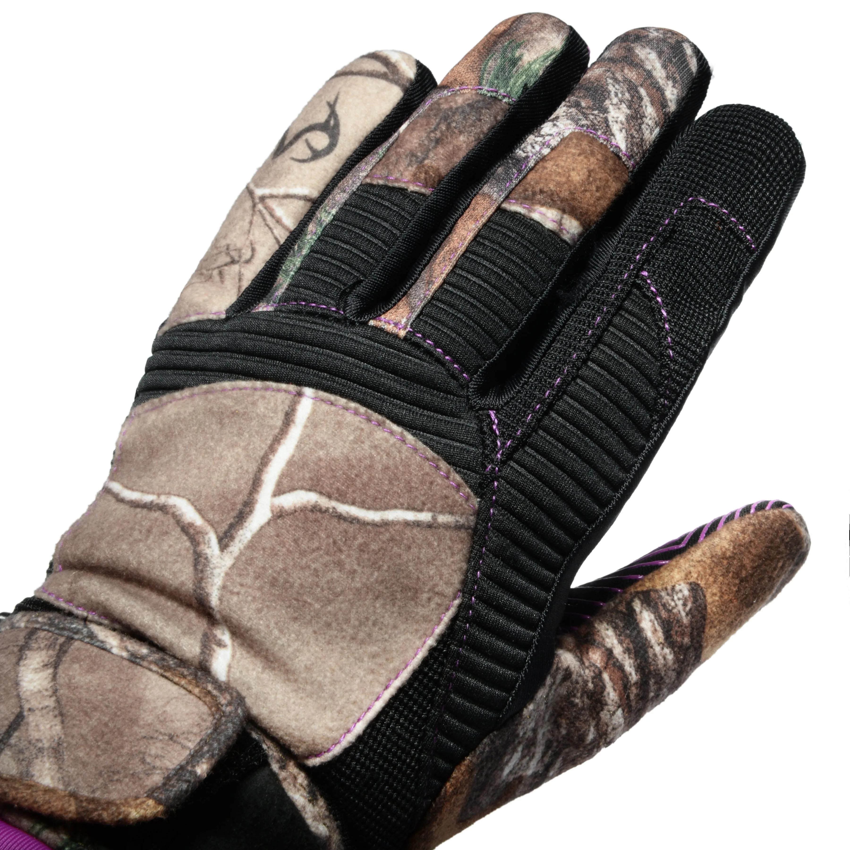 Ladies' Charge ThermalCHR™ Waterproof Realtree Camo Hunting Glove