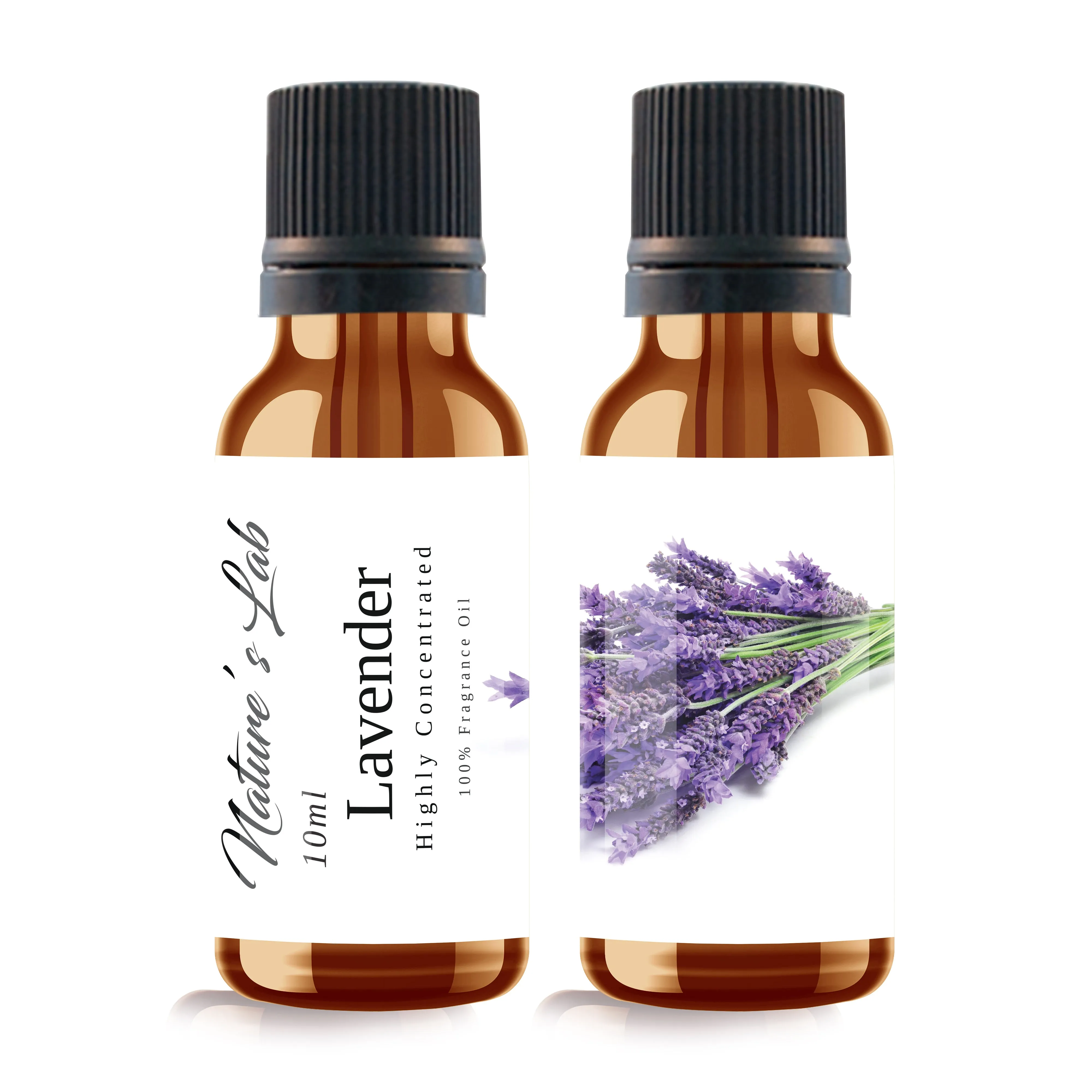 Lavender Fragrance Oil