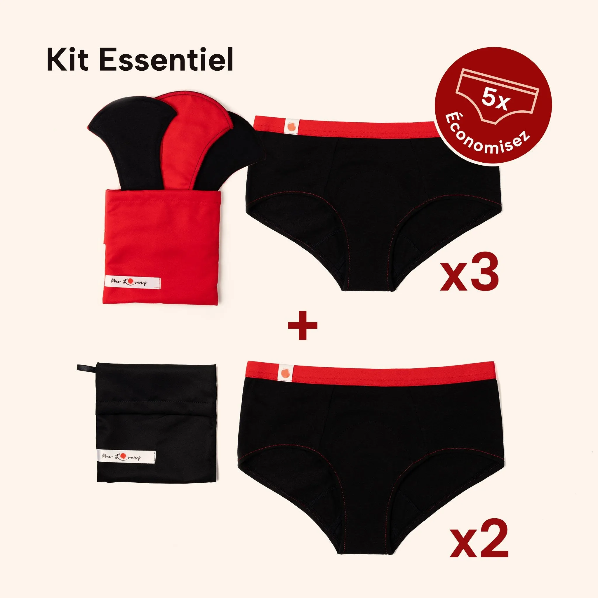 Le Kit Essentiel