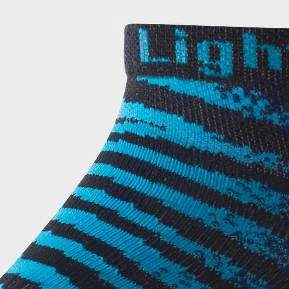 Lightfeet Predator Mini Crew Socks