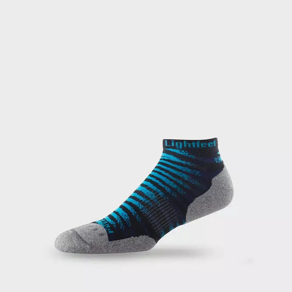 Lightfeet Predator Mini Crew Socks