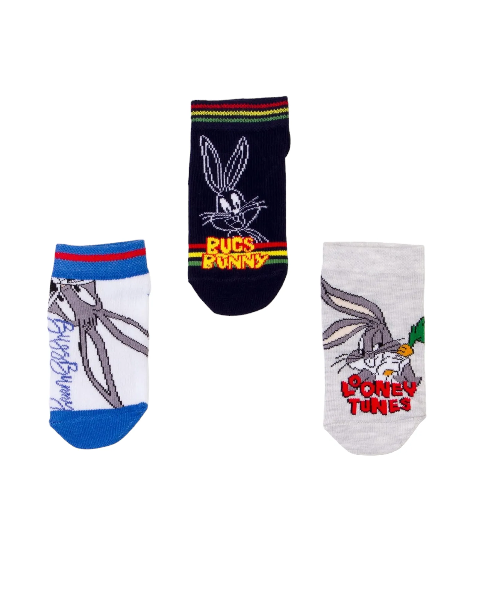 Looney Tune Socks