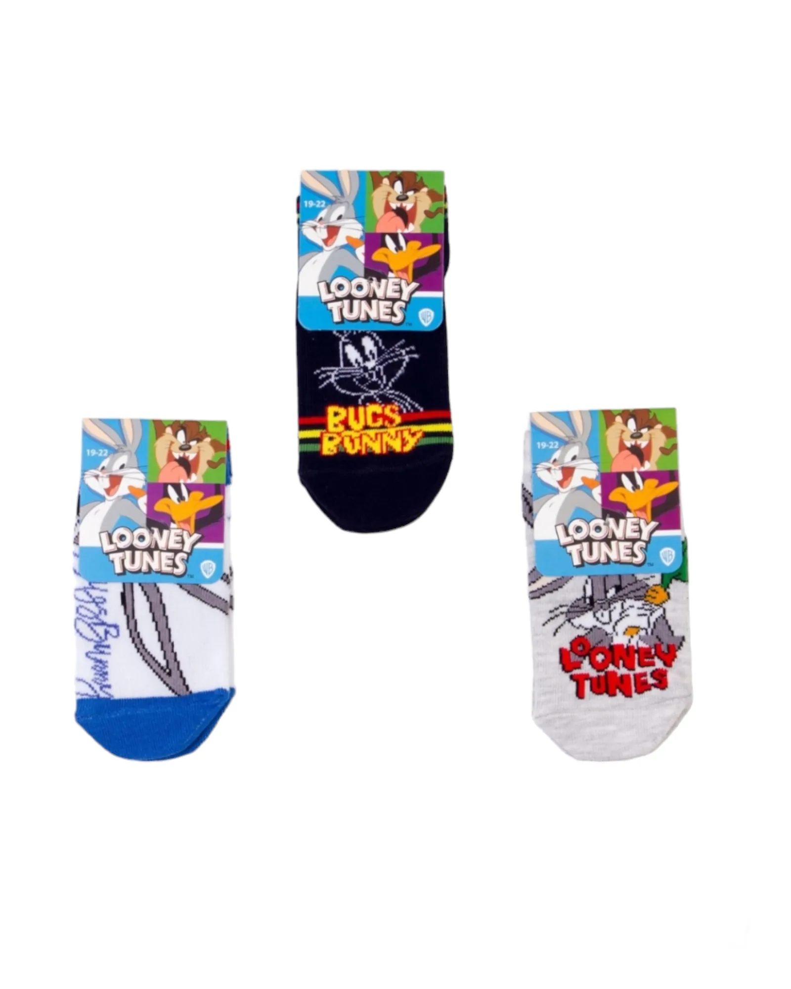 Looney Tune Socks