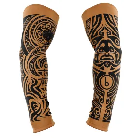 MAORI arm warmers