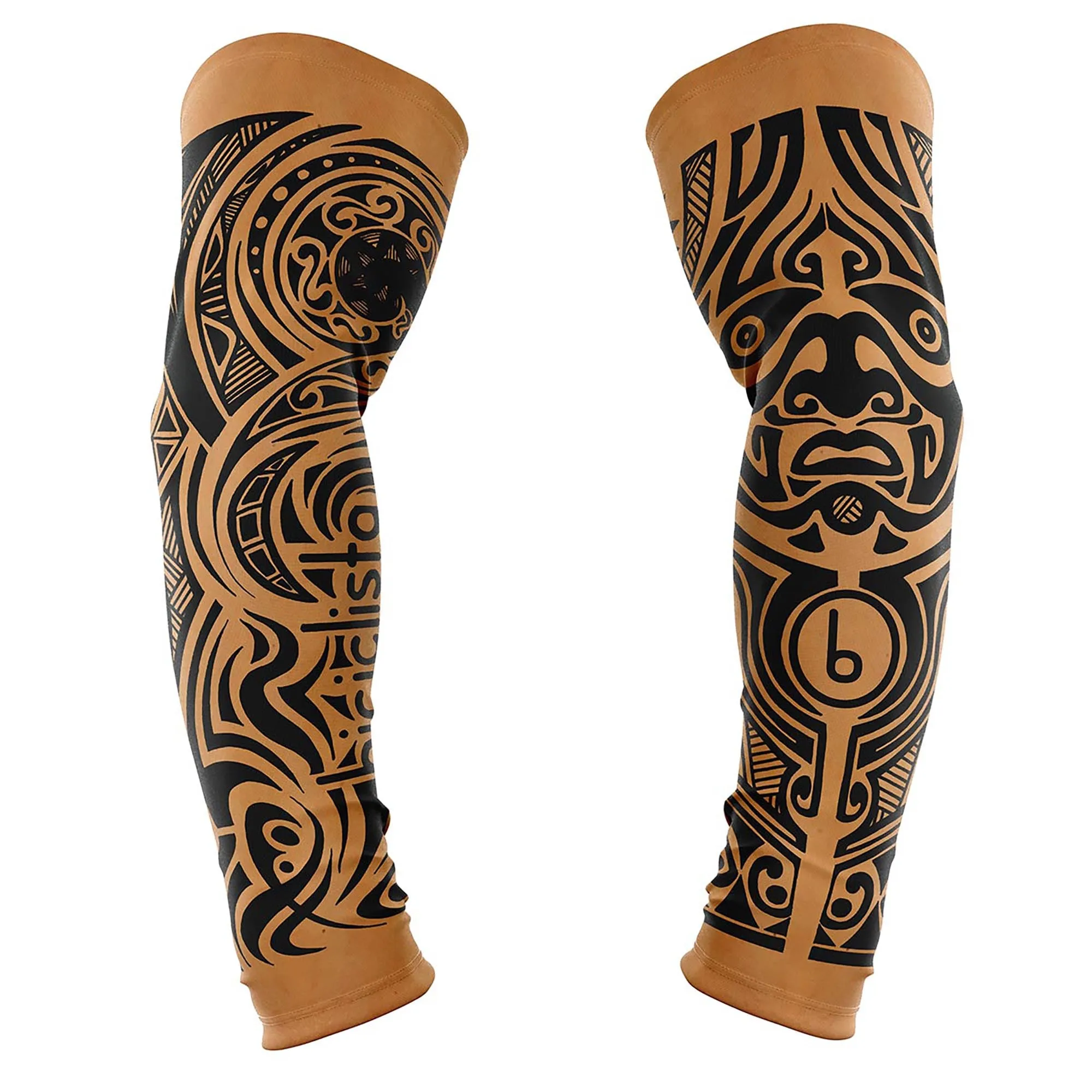 MAORI arm warmers