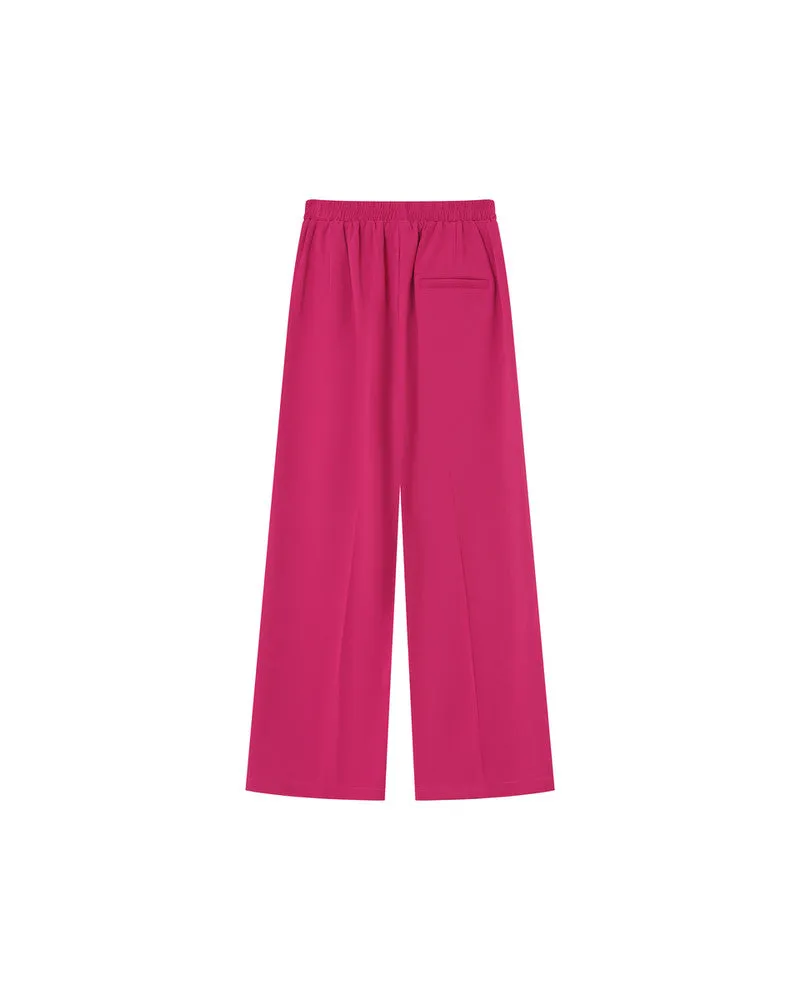 Match Trousers Peony