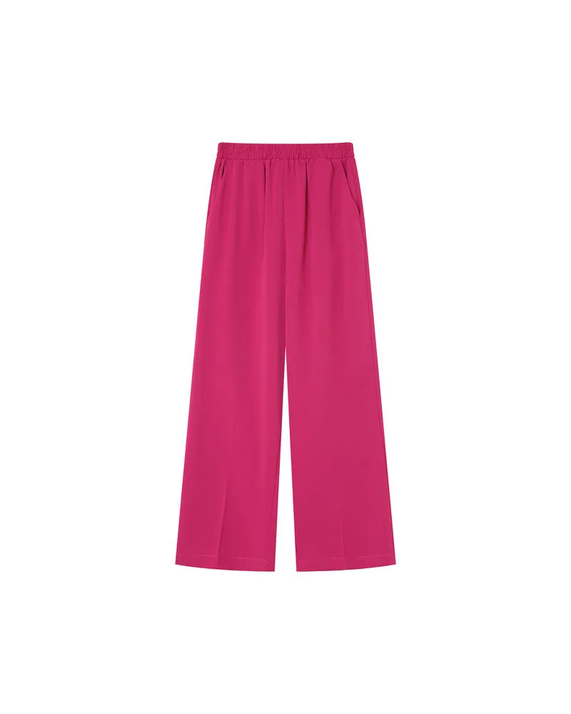 Match Trousers Peony