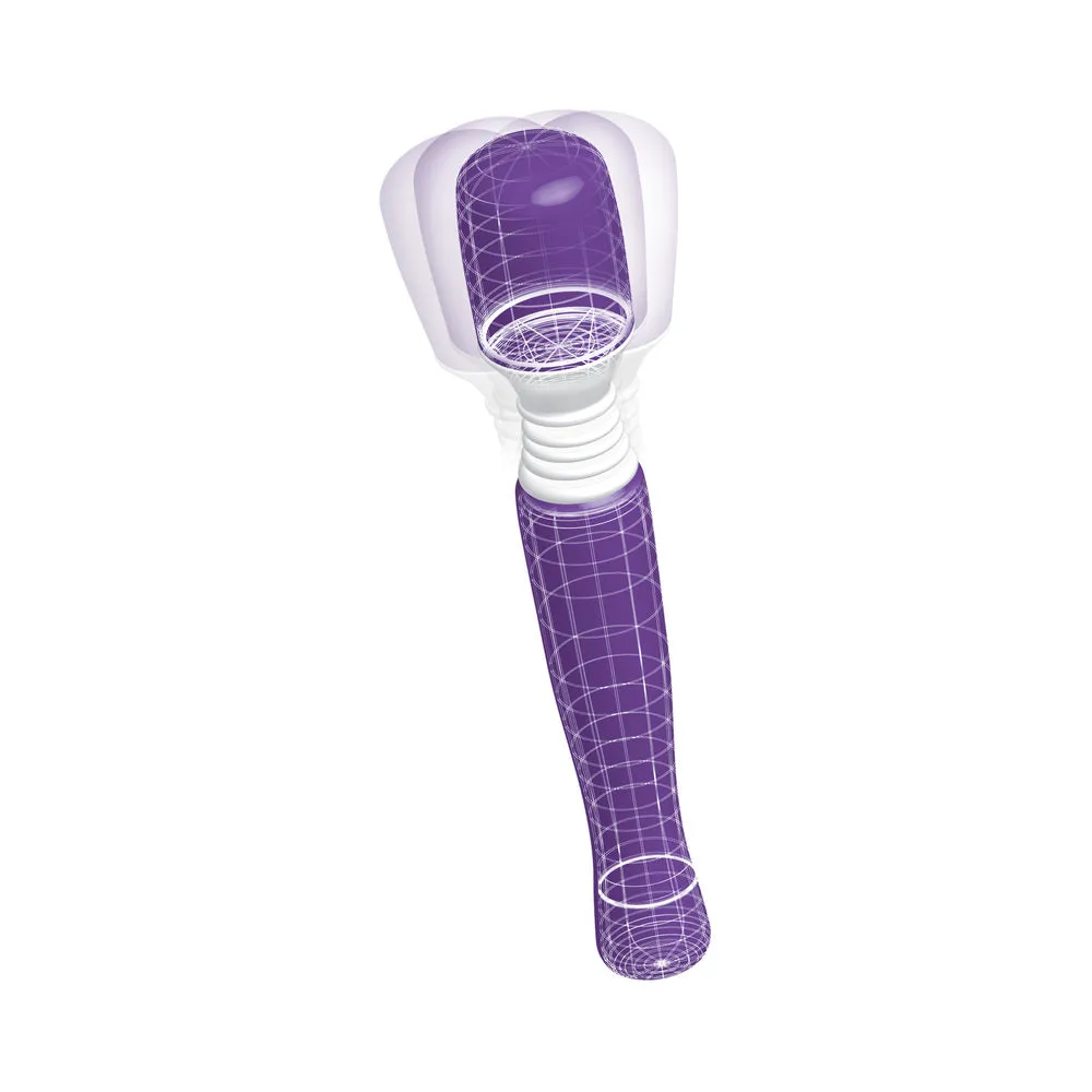 Maxi Wanachi Waterproof Body Massager