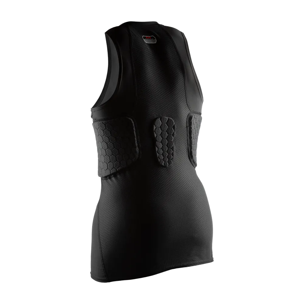 McDavid HEX® Tank Shirt/3-Pad - MD7963 - Clearance