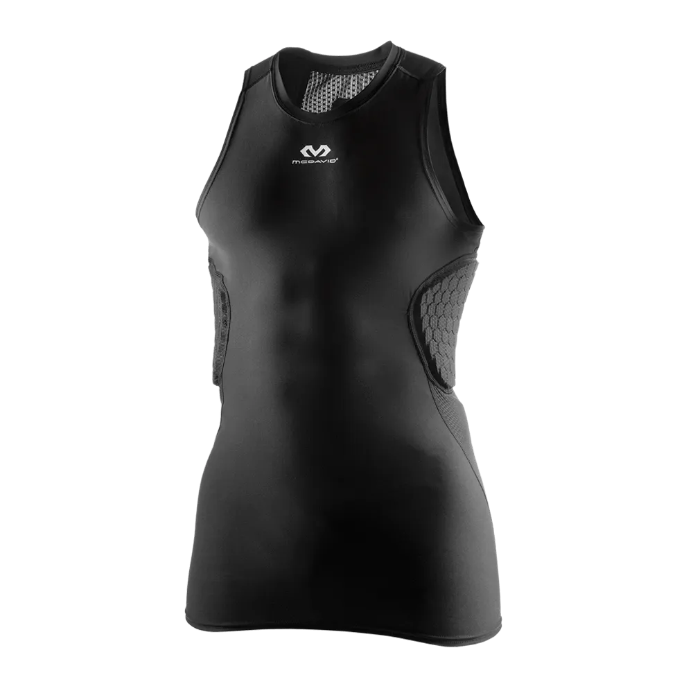 McDavid HEX® Tank Shirt/3-Pad - MD7963 - Clearance