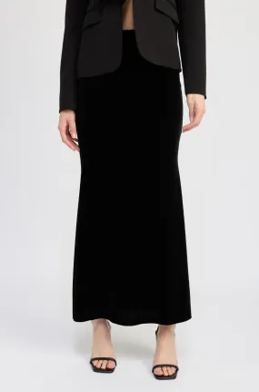 McKenna Maxi Skirt