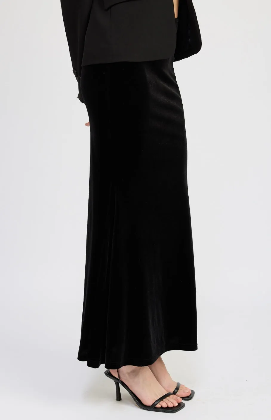 McKenna Maxi Skirt