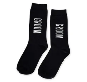 Men's Dress Socks - Groom