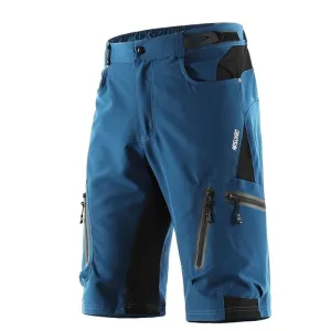 Men's Outdoor Sports Cycling Shorts