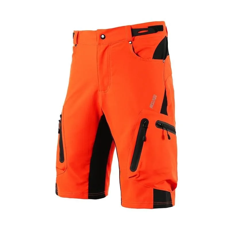 Men's Outdoor Sports Cycling Shorts