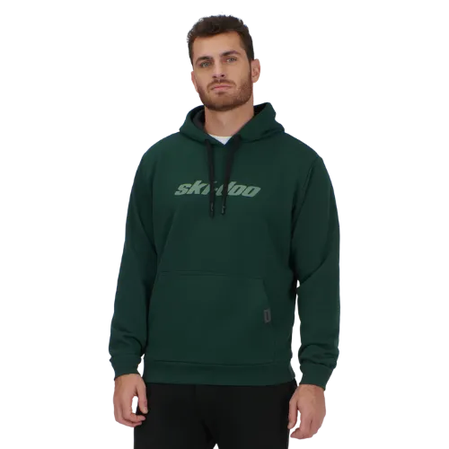 Men's Signatire Pullover Hoodie 24