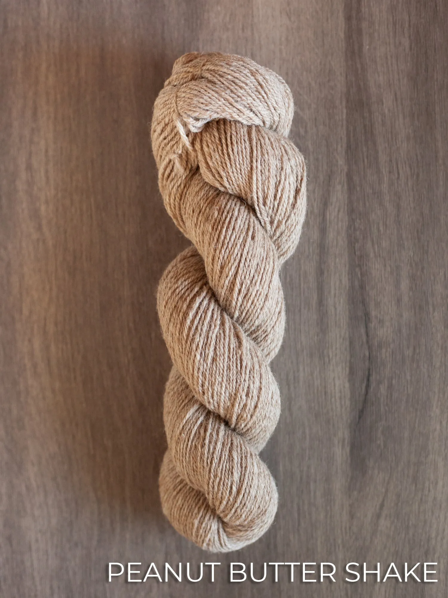 Milkshake Sport <br><small>east friesian milk wool & alpaca</small>