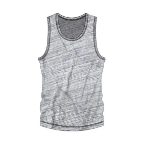 Mix Tank Top