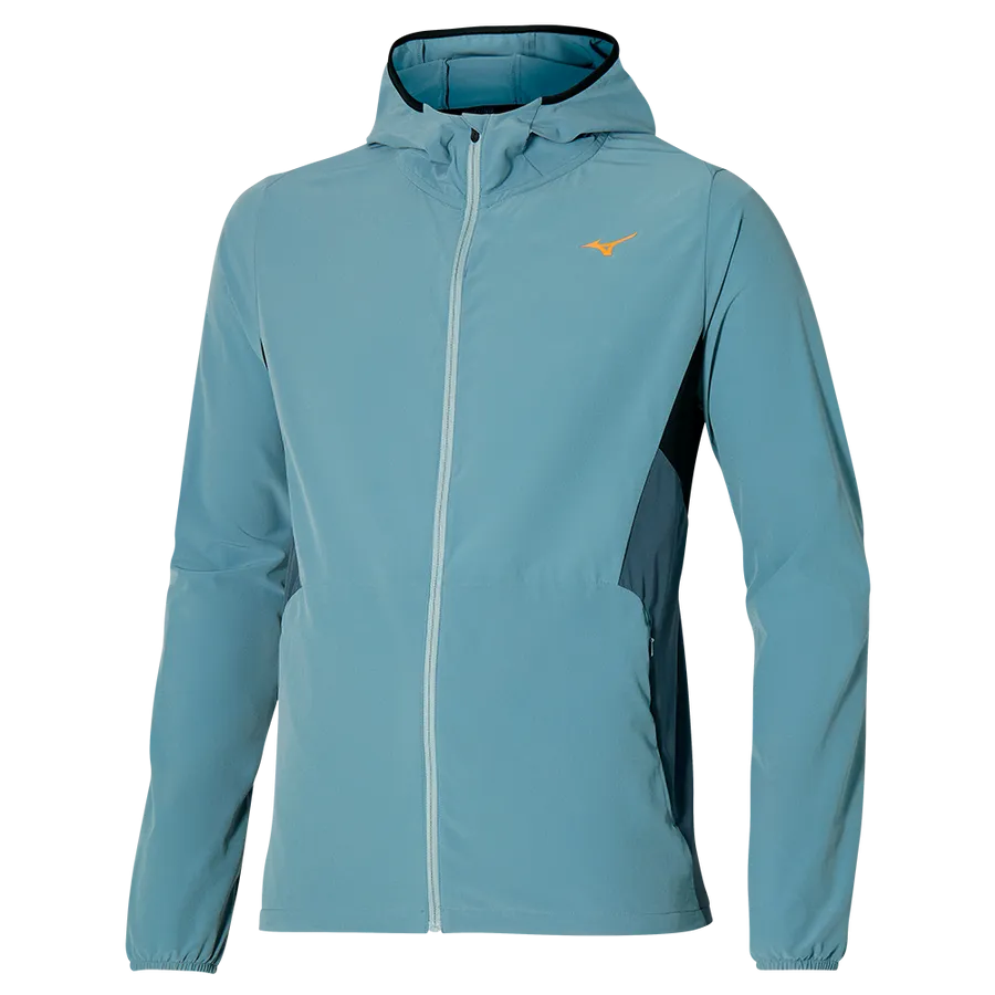 Mizuno Alpha Jacket Men's