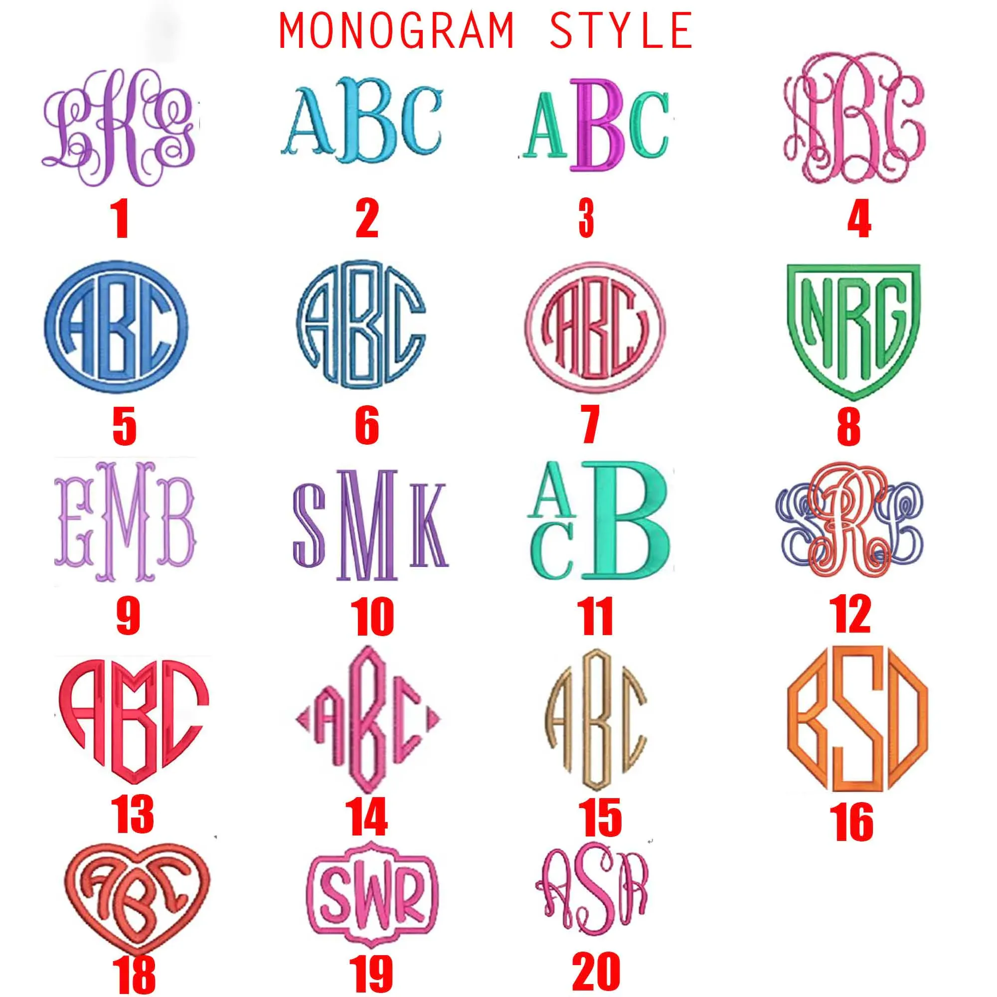 Monogrammed Hoodie Kangaroo Pocket Sweatshirt, Monogram Hoodie, Personalized Hoo