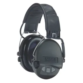 MSA 10061285 Supreme Pro Earmuff | No Sales Tax and Free Shipping