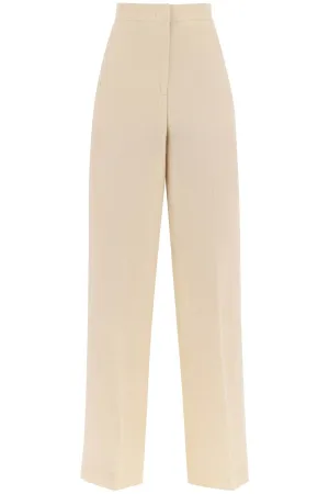 Mvp wardrobe 'malibù' palazzo pants