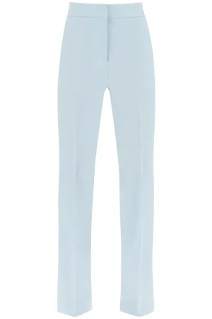 Mvp wardrobe 'waldorf' pants with straight leg