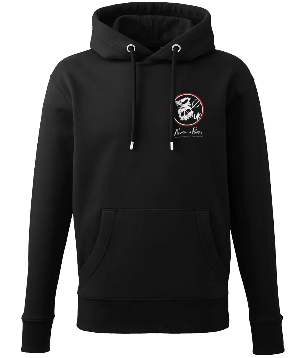 Neptune's Pirates Unisex Pullover Hoodie