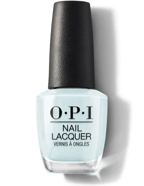 OPI Polish F88 Suzi Without A Paddle