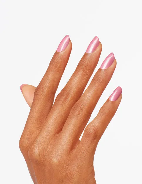 OPI Polish G01 Aphrodite Pink Nightie