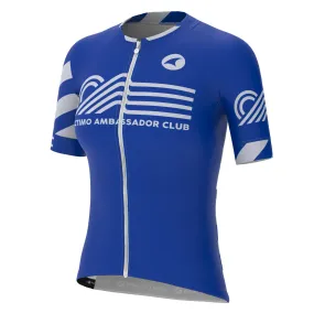 Pactimo Ambassador Club Summit Aero Jersey Women's