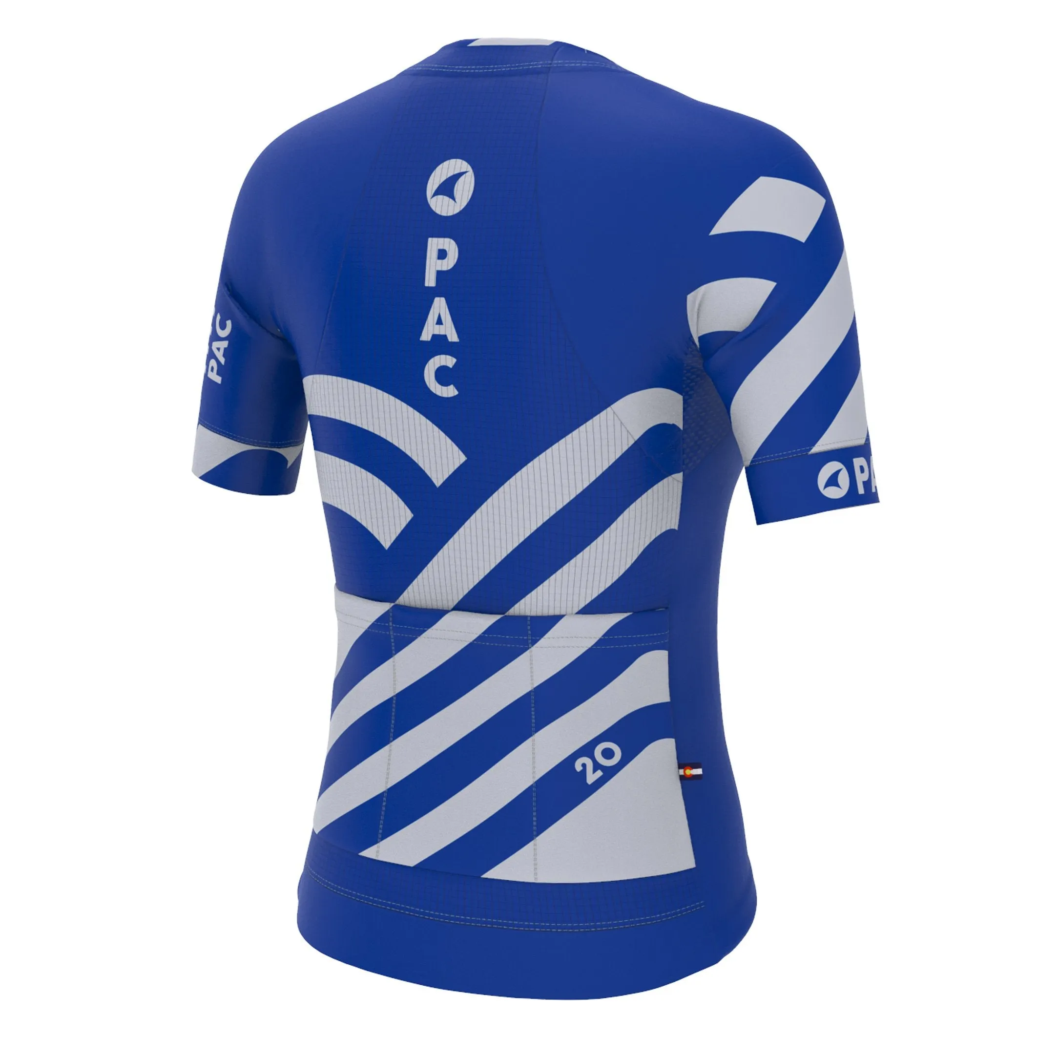 Pactimo Ambassador Club Summit Aero Jersey Women's