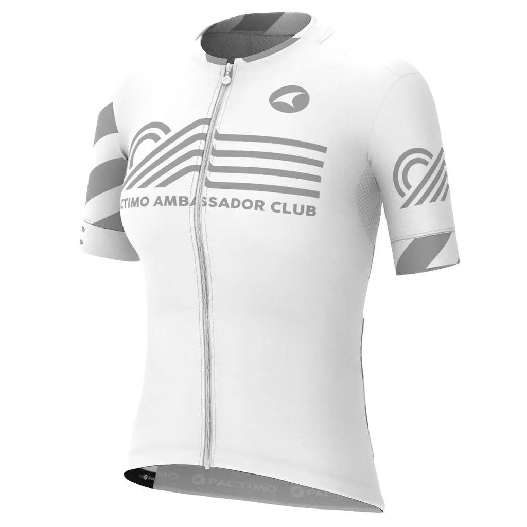 Pactimo Ambassador Club Summit Aero Jersey Women's