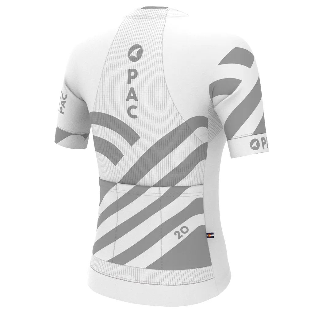 Pactimo Ambassador Club Summit Aero Jersey Women's