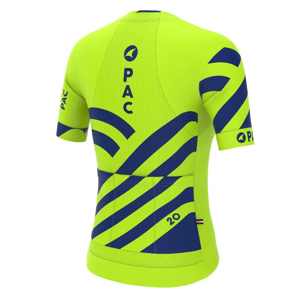 Pactimo Ambassador Club Summit Aero Jersey Women's